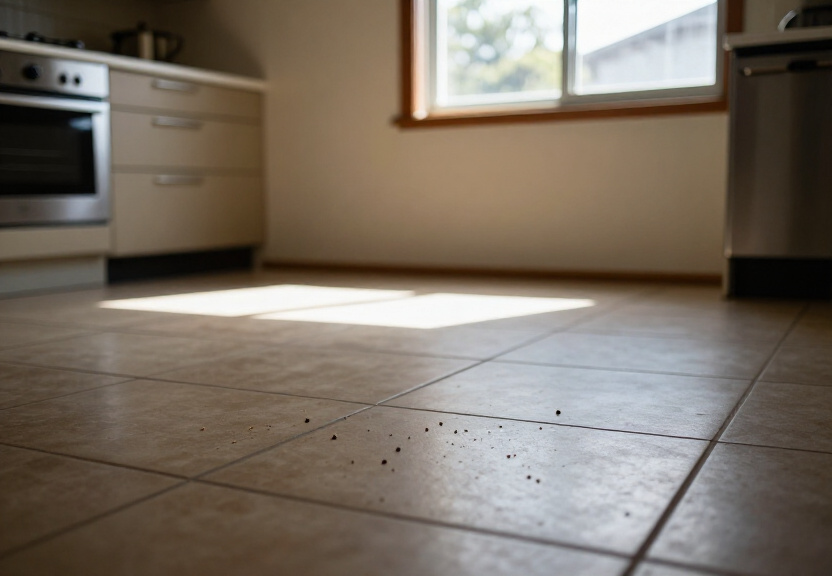 Ant-free home after emergency pest control