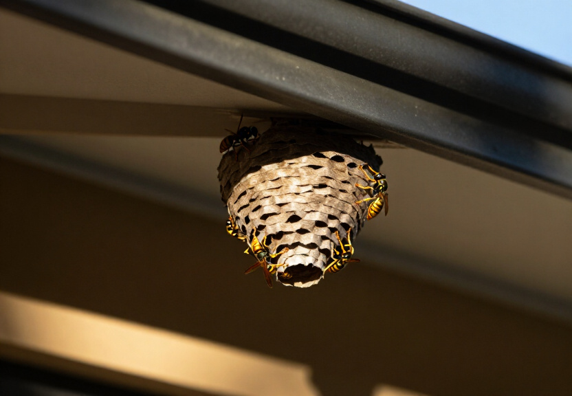 Bees And Wasp Removal in Prairiewood