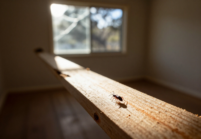 Termite Prevention in Prairiewood